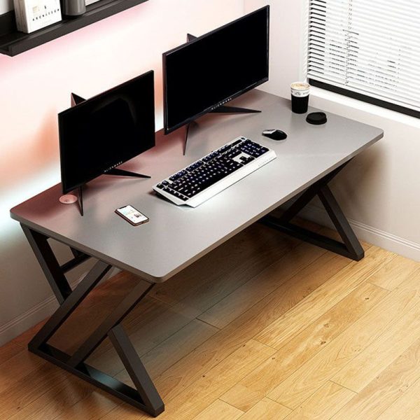 ErgoComfort Gaming Desk