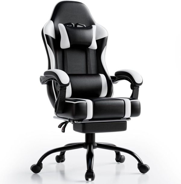 HyperFlex Game Chair